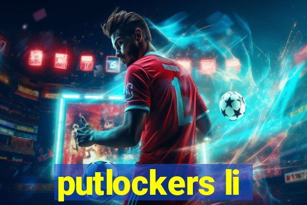 putlockers li